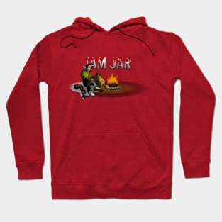 The Camp Fire Hoodie